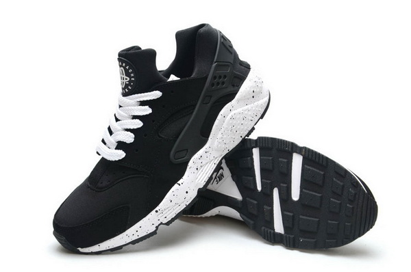 Nike Air Huarache I Men Shoes--005